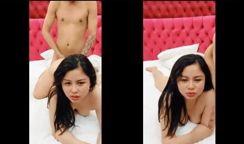 Hai vợ yêu gã chồng live stream xxx - 1